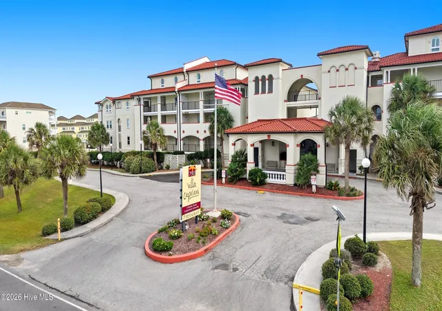 Homes for sale in North Topsail Beach, NC | 790 New River Inlet Rd #317a, North Topsail Beach, NC 28460 | MLS# 100566139