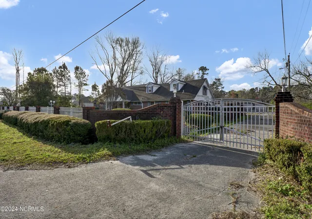 Photo 1 of Single family home for sale at 3112 John Grady Rd, Castle Hayne, NC 28429 | MLS# 100434145 | Listing updated on 2026-07-07