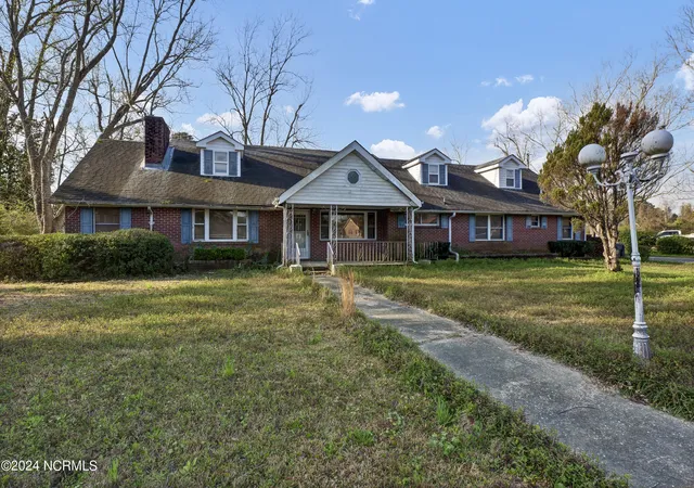 Photo 2 of Single family home for sale at 3112 John Grady Rd, Castle Hayne, NC 28429 | MLS# 100434145 | Listing updated on 2026-07-07