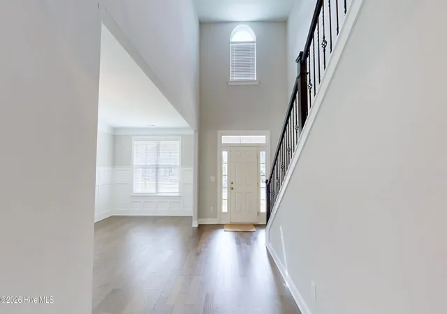 Photo 3 of Single family home for sale at 834 Lillian Park Dr, Grovetown, GA 30813 | MLS# 100593683 | Listing updated on 2026-09-17
