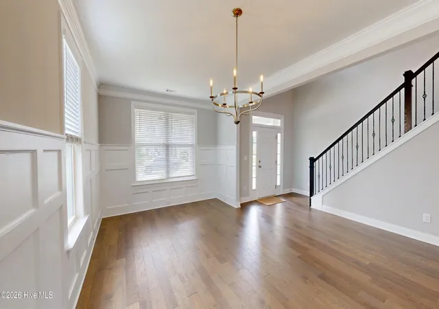 Photo 4 of Single family home for sale at 834 Lillian Park Dr, Grovetown, GA 30813 | MLS# 100593683 | Listing updated on 2026-09-17