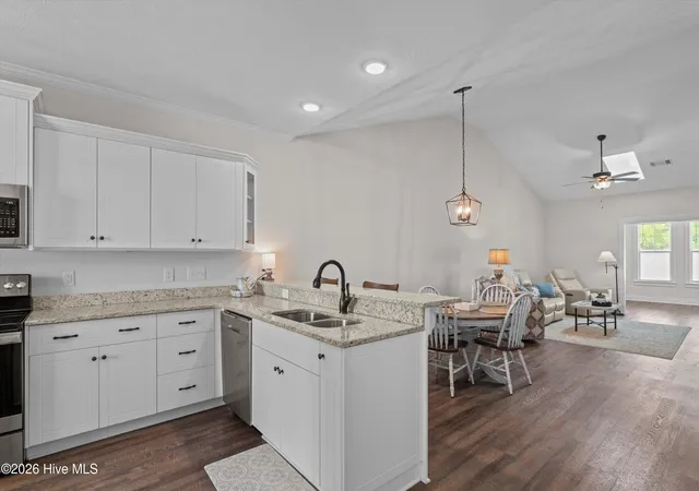 Photo 2 of Townhouse for sale at 194 Outpost Dr, North Augusta, SC 29860 | MLS# 100588852 | Listing updated on 2026-09-03