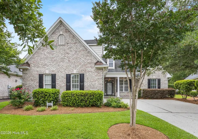 Photo 1 of Single family home for sale at 5427 Reserve Dr, Wilmington, NC 28409 | MLS# 100582665 | Listing updated on 2026-09-16