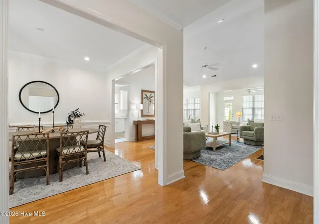 Photo 4 of Single family home for sale at 5427 Reserve Dr, Wilmington, NC 28409 | MLS# 100582665 | Listing updated on 2026-09-16