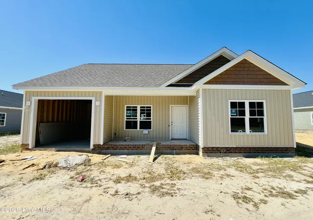 Homes for sale in Fremont, NC | 306 E Norwayne Alumni Wy, Fremont, NC 27830 | MLS# 100572544