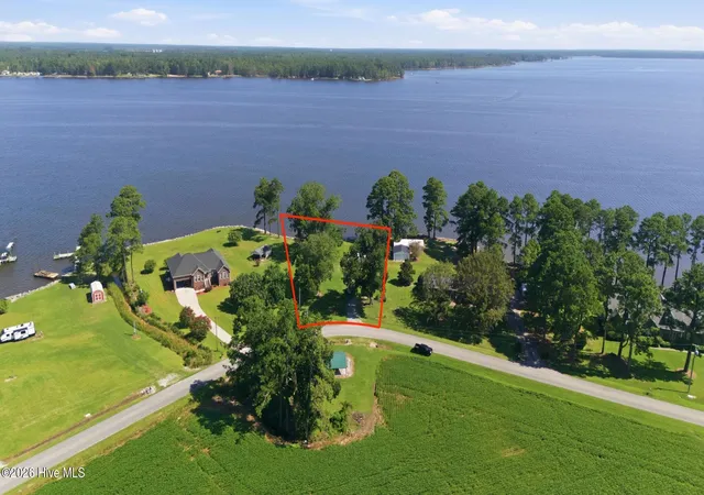 Photo 1 of Land for sale at 964 Murphy Farm Rd, Merritt, NC 28556 | MLS# 100595467 | Listing updated on 2026-08-18
