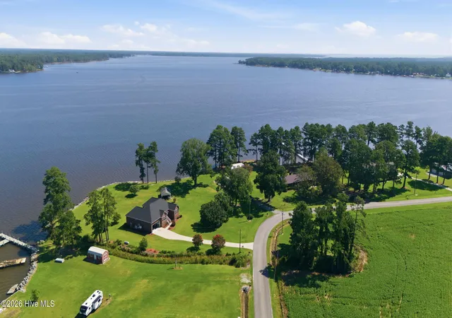 Photo 3 of Land for sale at 964 Murphy Farm Rd, Merritt, NC 28556 | MLS# 100595467 | Listing updated on 2026-08-18