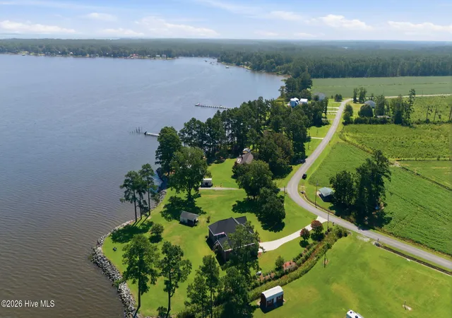 Photo 3 of Land for sale at 964 Murphy Farm Rd, Merritt, NC 28556 | MLS# 100595467 | Listing updated on 2026-08-18