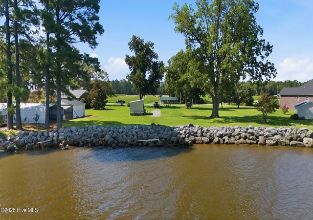 Photo 4 of Land for sale at 964 Murphy Farm Rd, Merritt, NC 28556 | MLS# 100595467 | Listing updated on 2026-08-18
