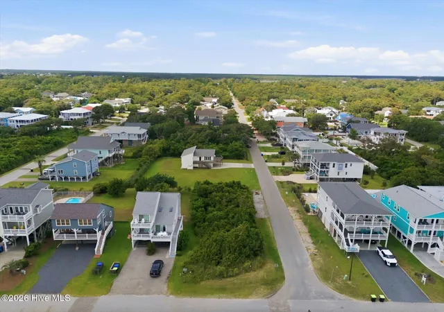 Photo 2 of Land for sale at 6908 E Beach Dr, Oak Island, NC 28465 | MLS# 100585272 | Listing updated on 2026-08-18