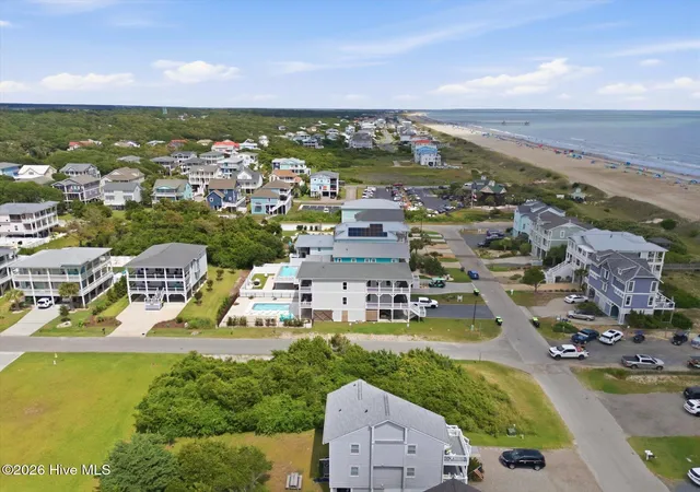 Photo 5 of Land for sale at 6908 E Beach Dr, Oak Island, NC 28465 | MLS# 100585272 | Listing updated on 2026-08-18