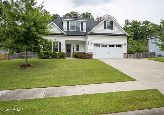 Photo 2 of Single family home for sale at 4059 Stowe Dr, Grovetown, GA 30813 | MLS# 100582600 | Listing updated on 2026-08-18