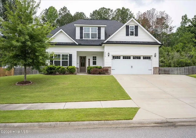 Photo 3 of Single family home for sale at 4059 Stowe Dr, Grovetown, GA 30813 | MLS# 100582600 | Listing updated on 2026-08-18