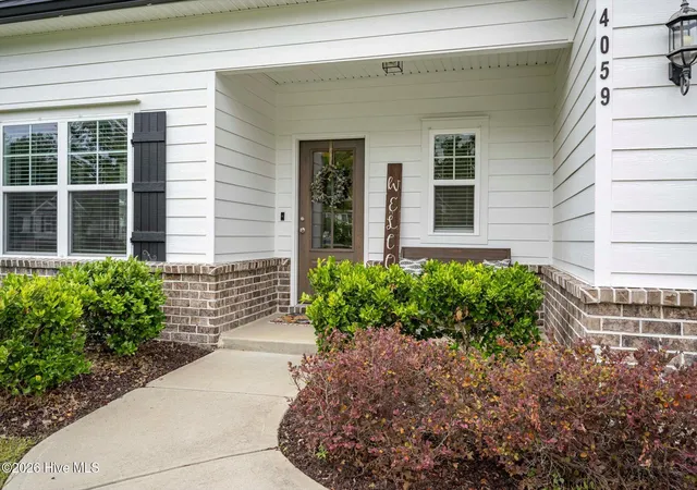 Photo 3 of Single family home for sale at 4059 Stowe Dr, Grovetown, GA 30813 | MLS# 100582600 | Listing updated on 2026-08-18