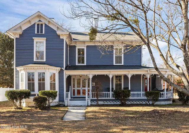 2nd image of 308 N Front St, Hamilton, NC 27840 | MLS# 100546968