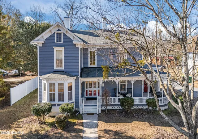 3rd image of 308 N Front St, Hamilton, NC 27840 | MLS# 100546968