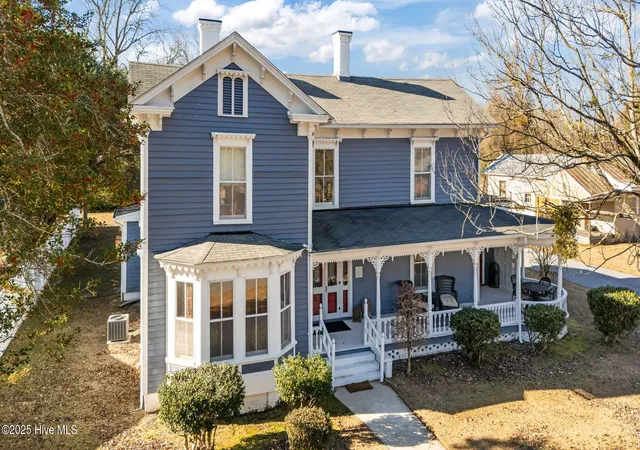 1st image of 308 N Front St, Hamilton, NC 27840 | MLS# 100546968