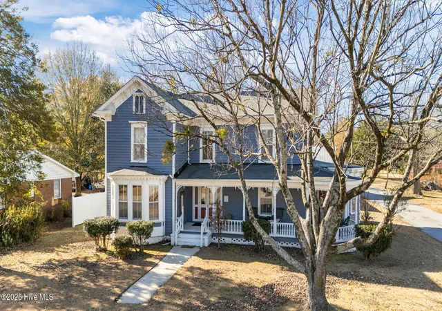 4th image of 308 N Front St, Hamilton, NC 27840 | MLS# 100546968