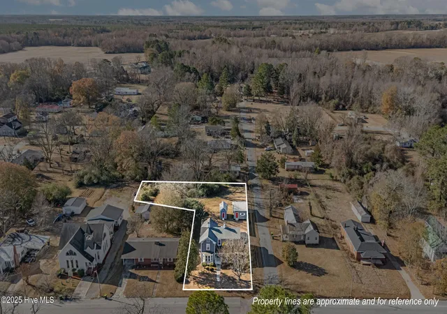 53rd image of 308 N Front St, Hamilton, NC 27840 | MLS# 100546968