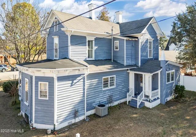 5th image of 308 N Front St, Hamilton, NC 27840 | MLS# 100546968