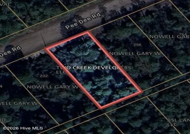 Homes for sale in Southport, NC | Tbd Pee Dee Rd, Southport, NC 28461 | MLS# 100564397