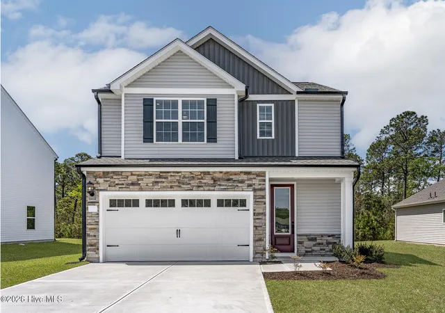 1st image of 188 Umbrella Palm Dr, Hampstead, NC 28443 | MLS# 100564176