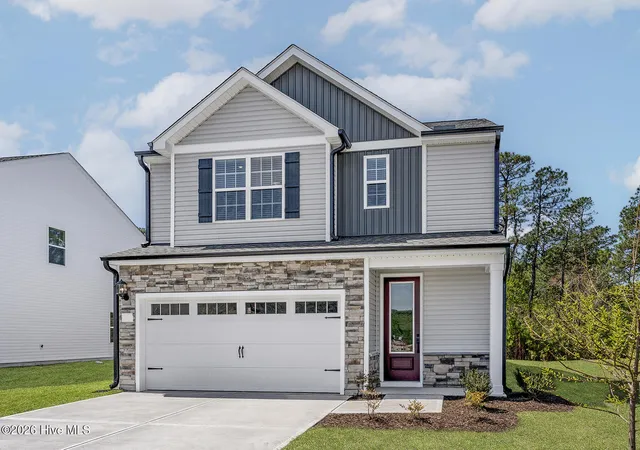 2nd image of 188 Umbrella Palm Dr, Hampstead, NC 28443 | MLS# 100564176