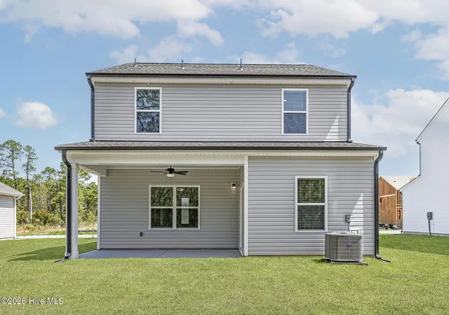 3rd image of 188 Umbrella Palm Dr, Hampstead, NC 28443 | MLS# 100564176