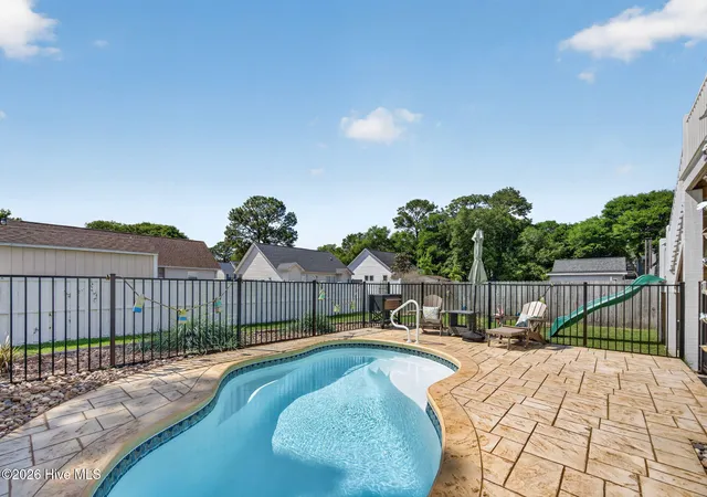 Photo 2 of Single family home for sale at 131 Ne 15th Street, Oak Island, NC 28465 | MLS# 100593718 | Listing updated on 2026-09-02