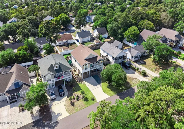 Photo 3 of Single family home for sale at 131 NE 15th Street, Oak Island, NC 28465 | MLS# 100593718 | Listing updated on 2026-09-02