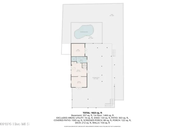 Photo 54 of Single family home for sale at 131 Ne 15th Street, Oak Island, NC 28465 | MLS# 100593718 | Listing updated on 2026-09-02