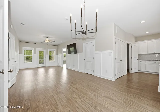 Photo 5 of Single family home for sale at 131 NE 15th Street, Oak Island, NC 28465 | MLS# 100593718 | Listing updated on 2026-09-02
