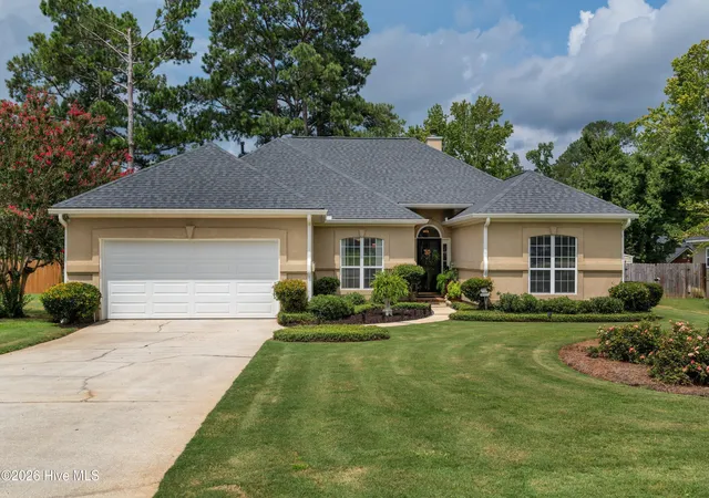 Photo 1 of Single family home for sale at 561 Live Oak Ct, Augusta, GA 30907 | MLS# 100595014 | Listing updated on 2026-09-18