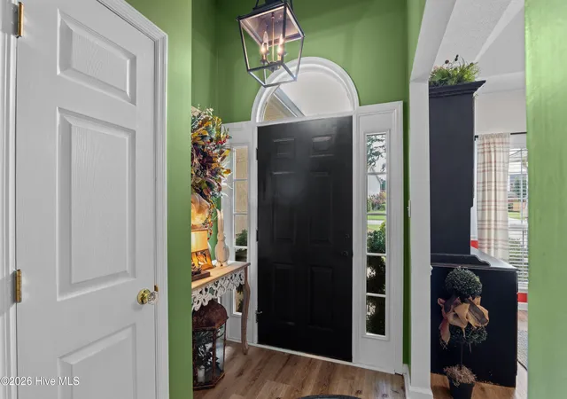 Photo 4 of Single family home for sale at 561 Live Oak Ct, Augusta, GA 30907 | MLS# 100595014 | Listing updated on 2026-09-18