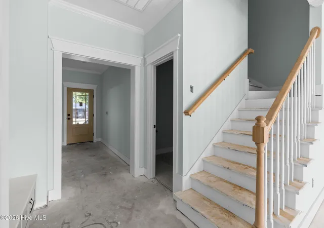 Photo 4 of Single family home for sale at 312 NE 58th Street, Oak Island, NC 28465 | MLS# 100594847 | Listing updated on 2026-08-18