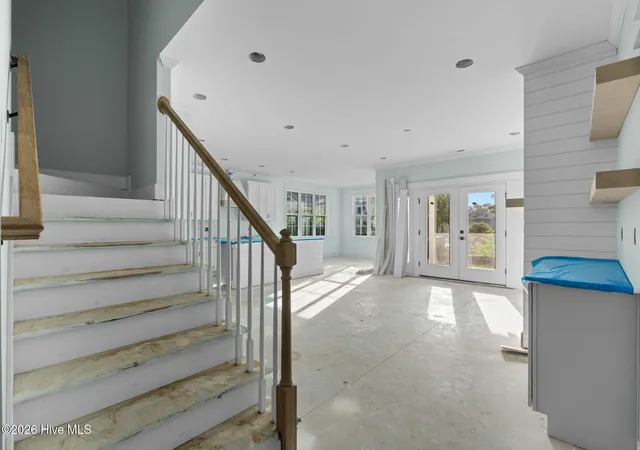 Photo 5 of Single family home for sale at 312 NE 58th Street, Oak Island, NC 28465 | MLS# 100594847 | Listing updated on 2026-08-18