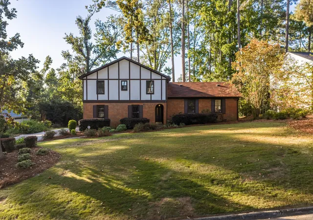 Homes for sale in Augusta, GA | 509 Winchester Dr, Augusta, GA 30909 | MLS# 98250910