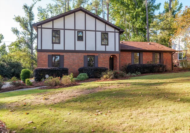 Homes for sale in Augusta, GA | 509 Winchester Dr, Augusta, GA 30909 | MLS# 98250910