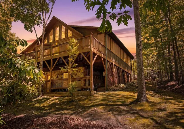 Photo 1 of Single family home for sale at 90 Skyland Trl, Murphy, NC 28906 | MLS# 98544263 | Listing updated on 2026-08-18