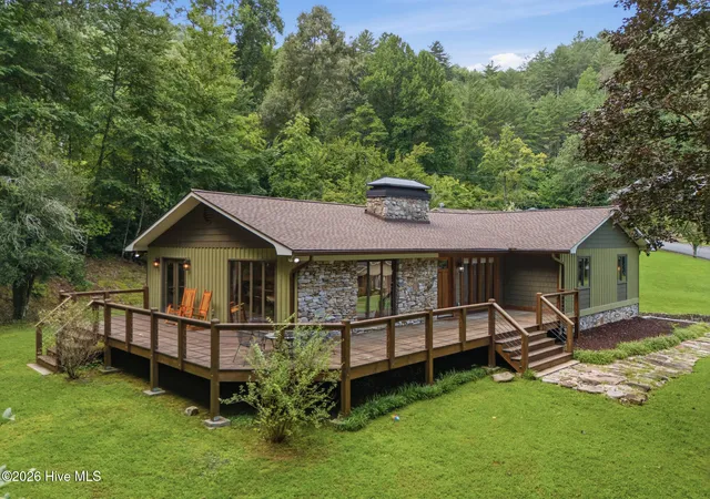 Photo 1 of Single family home for sale at 239 Woodland Hts, Robbinsville, NC 28771 | MLS# 100593779 | Listing updated on 2026-08-18