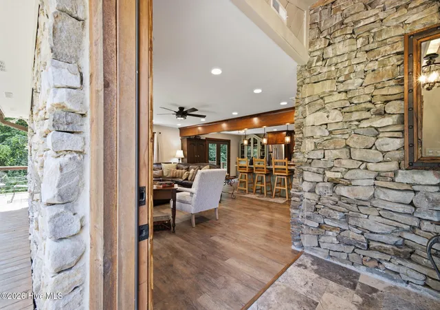 Photo 3 of Single family home for sale at 239 Woodland Hts, Robbinsville, NC 28771 | MLS# 100593779 | Listing updated on 2026-08-18