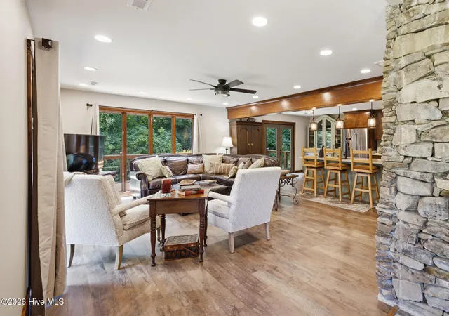 Photo 3 of Single family home for sale at 239 Woodland Hts, Robbinsville, NC 28771 | MLS# 100593779 | Listing updated on 2026-08-18