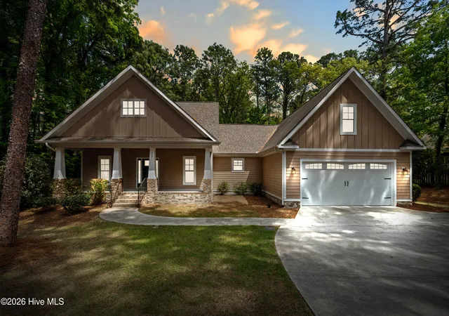 1st image of 255 Midland Rd, Southern Pines, NC 28387 | MLS# 100567645
