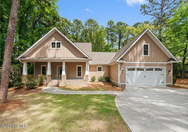 2nd image of 255 Midland Rd, Southern Pines, NC 28387 | MLS# 100567645