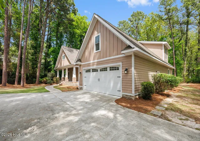 3rd image of 255 Midland Rd, Southern Pines, NC 28387 | MLS# 100567645