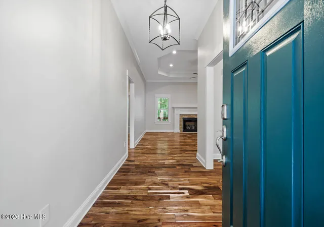 4th image of 255 Midland Rd, Southern Pines, NC 28387 | MLS# 100567645