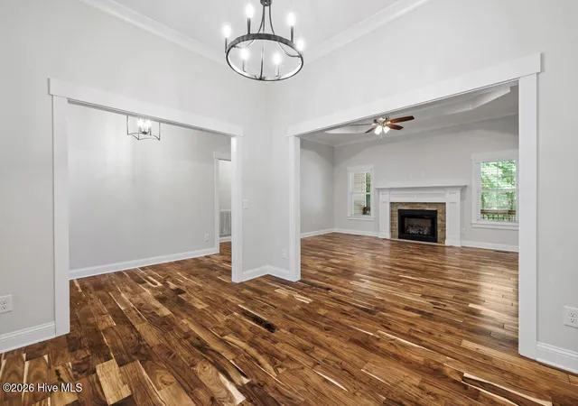 5th image of 255 Midland Rd, Southern Pines, NC 28387 | MLS# 100567645