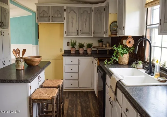 Photo 3 of Manufactured home for sale at 3029 Crystal Lake Dr, Elizabeth City, NC 27909 | MLS# 100564858 | Listing updated on 2026-09-05