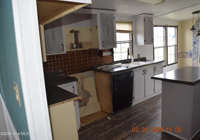 Photo 4 of Manufactured home for sale at 3029 Crystal Lake Dr, Elizabeth City, NC 27909 | MLS# 100564858 | Listing updated on 2026-09-05