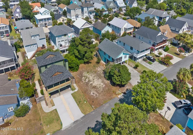 Photo 2 of Land for sale at 919 Riptide Ln, Carolina Beach, NC 28428 | MLS# 100587993 | Listing updated on 2026-09-29